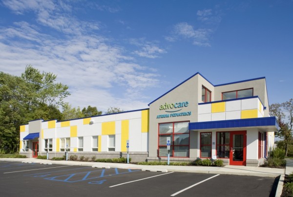 Design Amp Construction Project Portfolio The Bannett Group