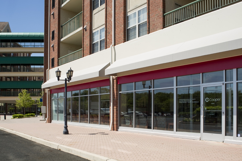Cooper Oral Surgery exterior Voorhees, NJ The Group