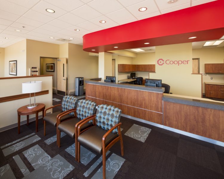 Medical Renovation Cooper Oral Surgery The Group