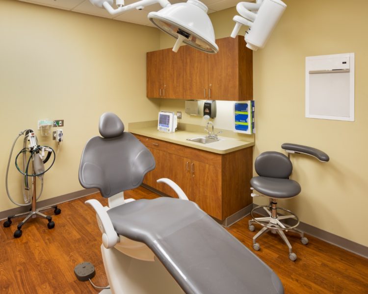 Medical Renovation Cooper Oral Surgery The Group