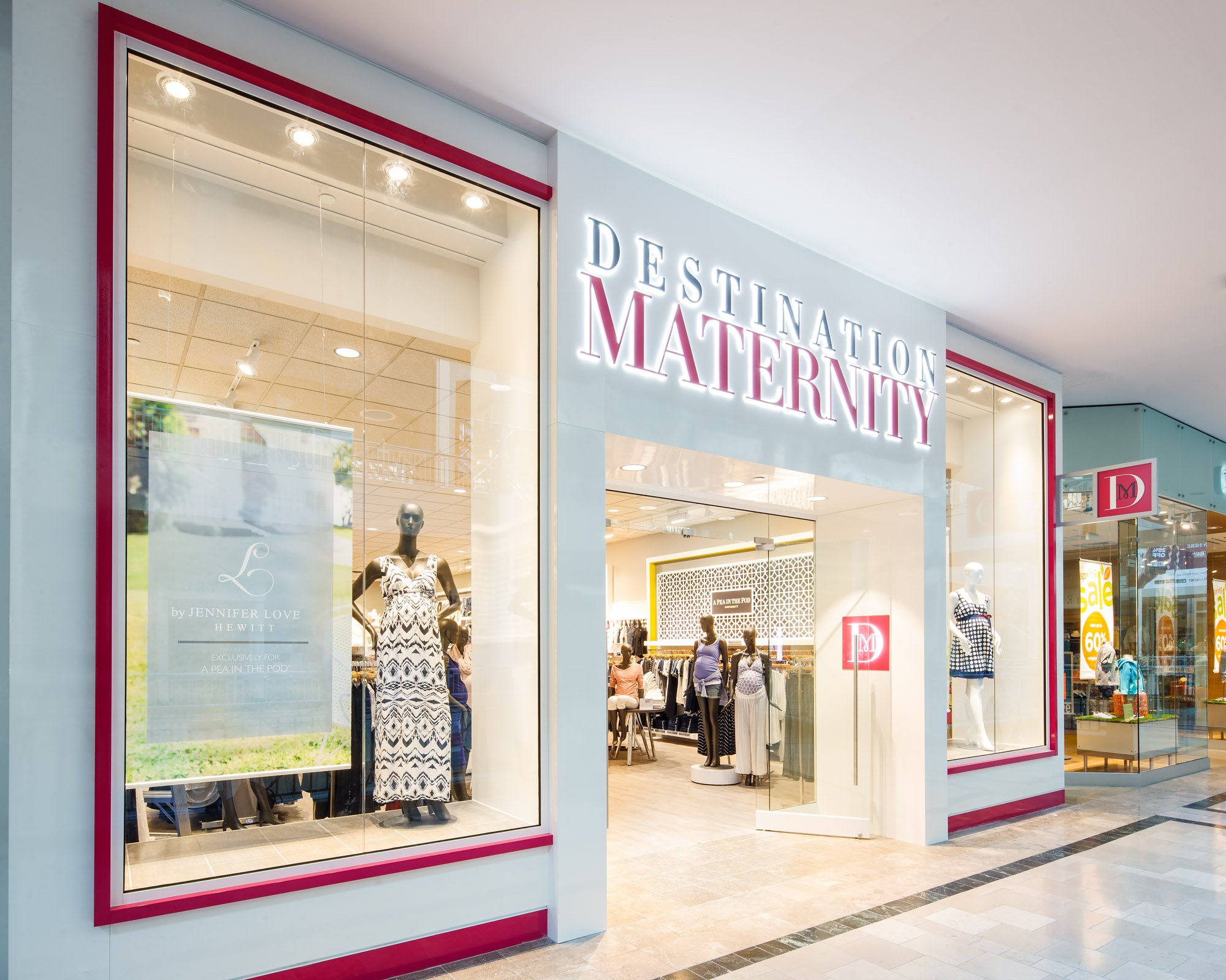 Destination maternity in store coupons