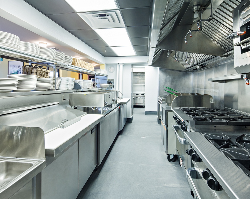 SabrinasCafeKitchenInteriorWynnewoodPaThe SabrinasCafeKitchenInteriorWynnewoodPaThe