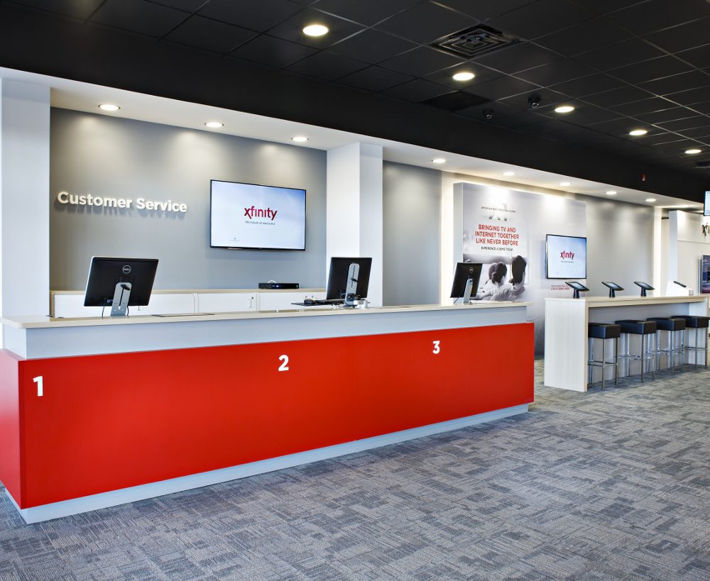 xfinity-retail-store-interior-construction-nj-the-bannett-group