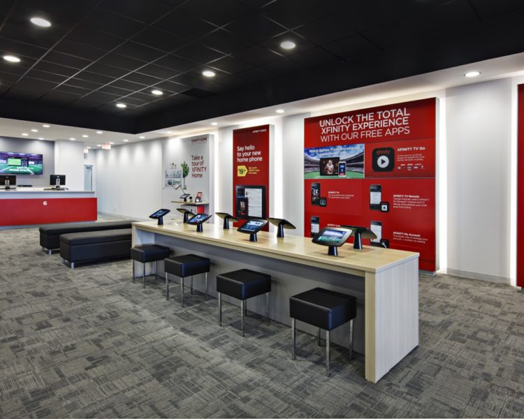Comcast stores near me Find a store near you. Full Service & Mobile. Full Service. About Spectrum Stores × About Spectrum Stores. Full Service & Mobile. Includes everything in full service store and shop Spectrum Mobile.