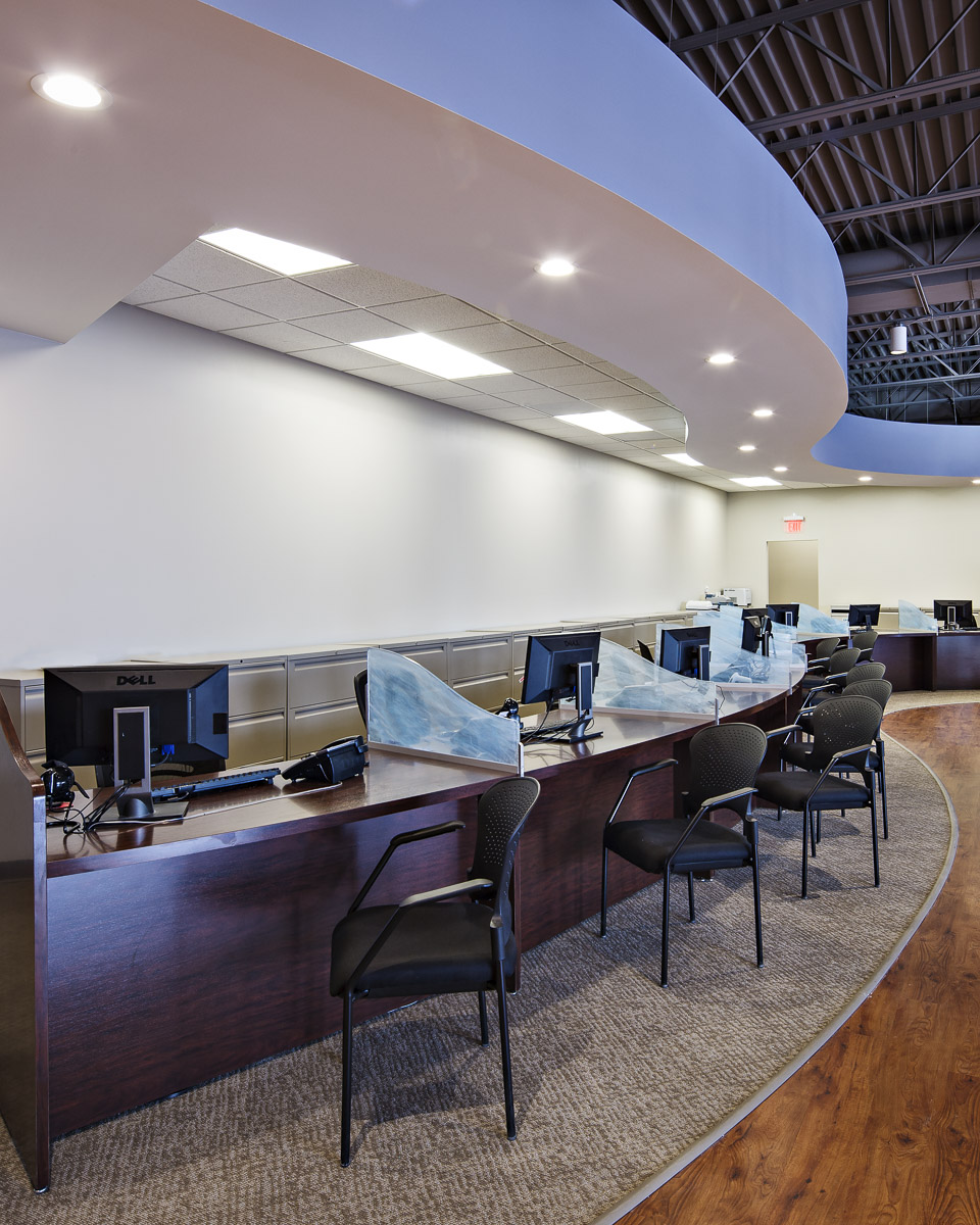 Komfort & Kare retail interior construction Magnolia, NJ The