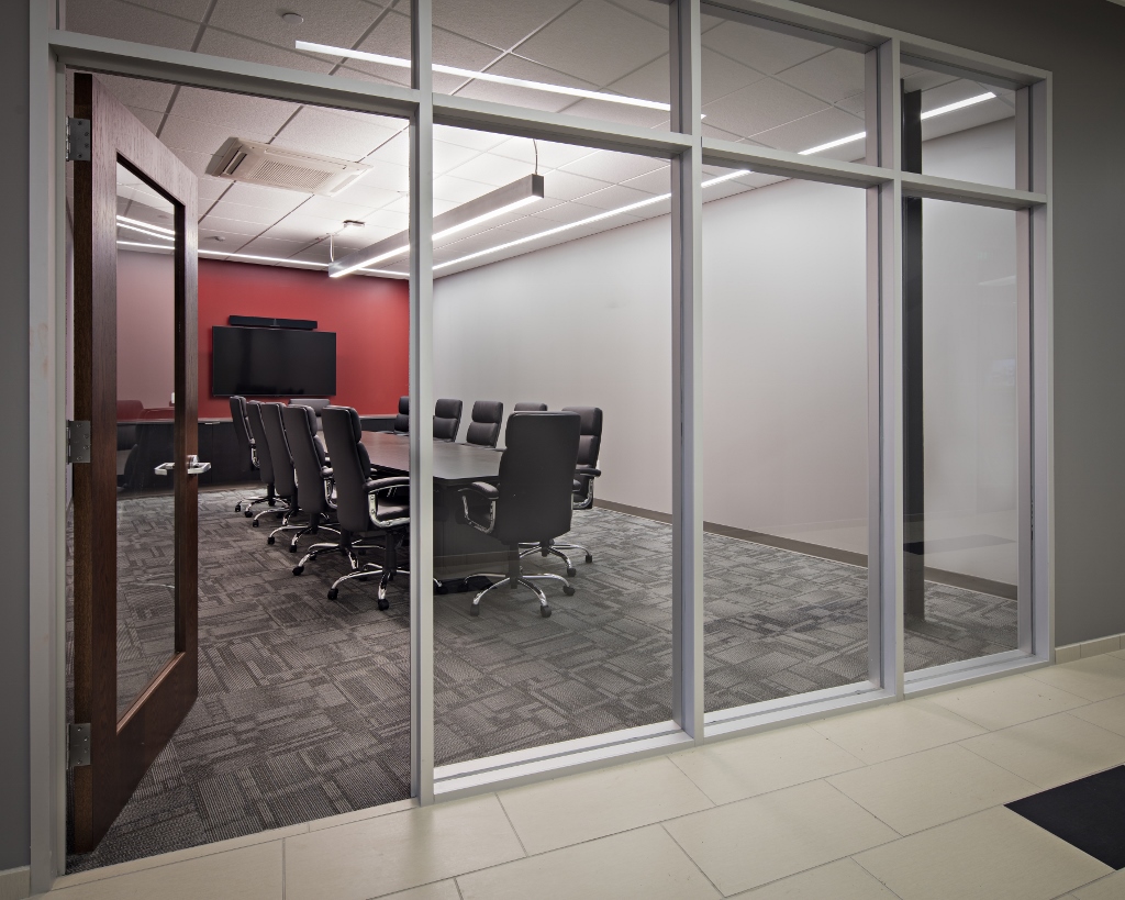 MHS Lift Headquarters Pennsauken, NJ The Group