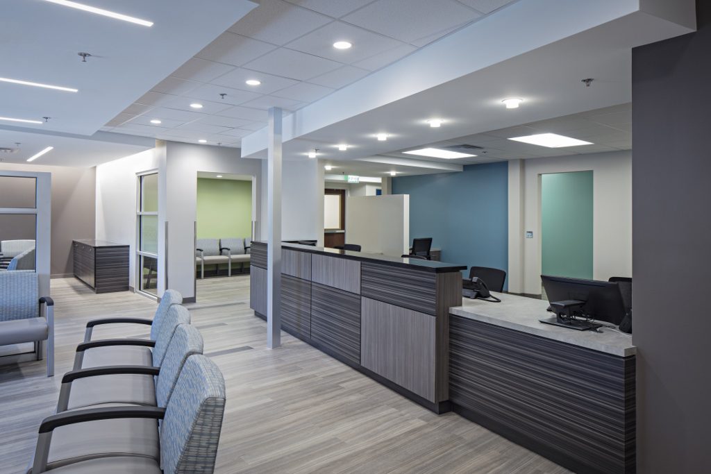 Regional Orthopedics Office Cherry Hill, NJ