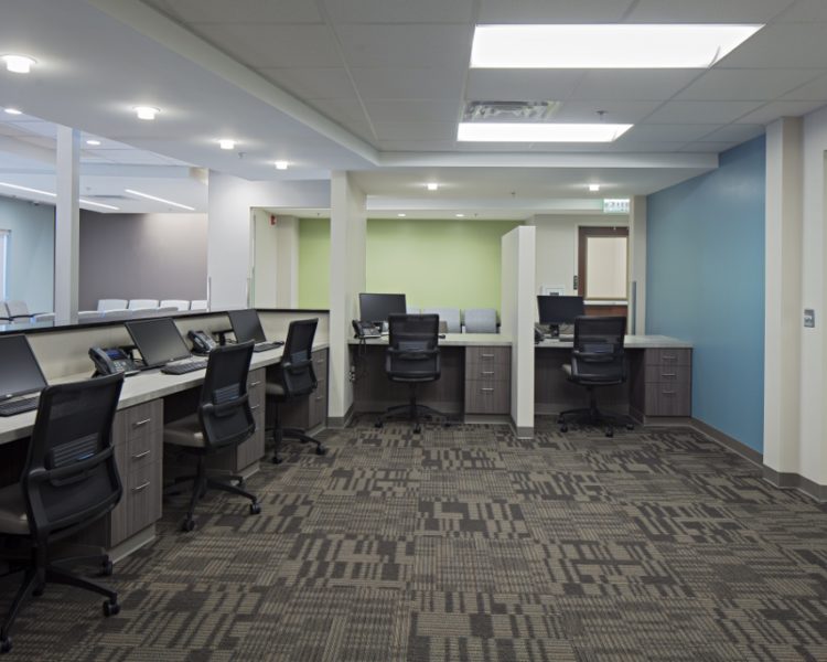 Space for the new orthopedic service line construction essay 07 image