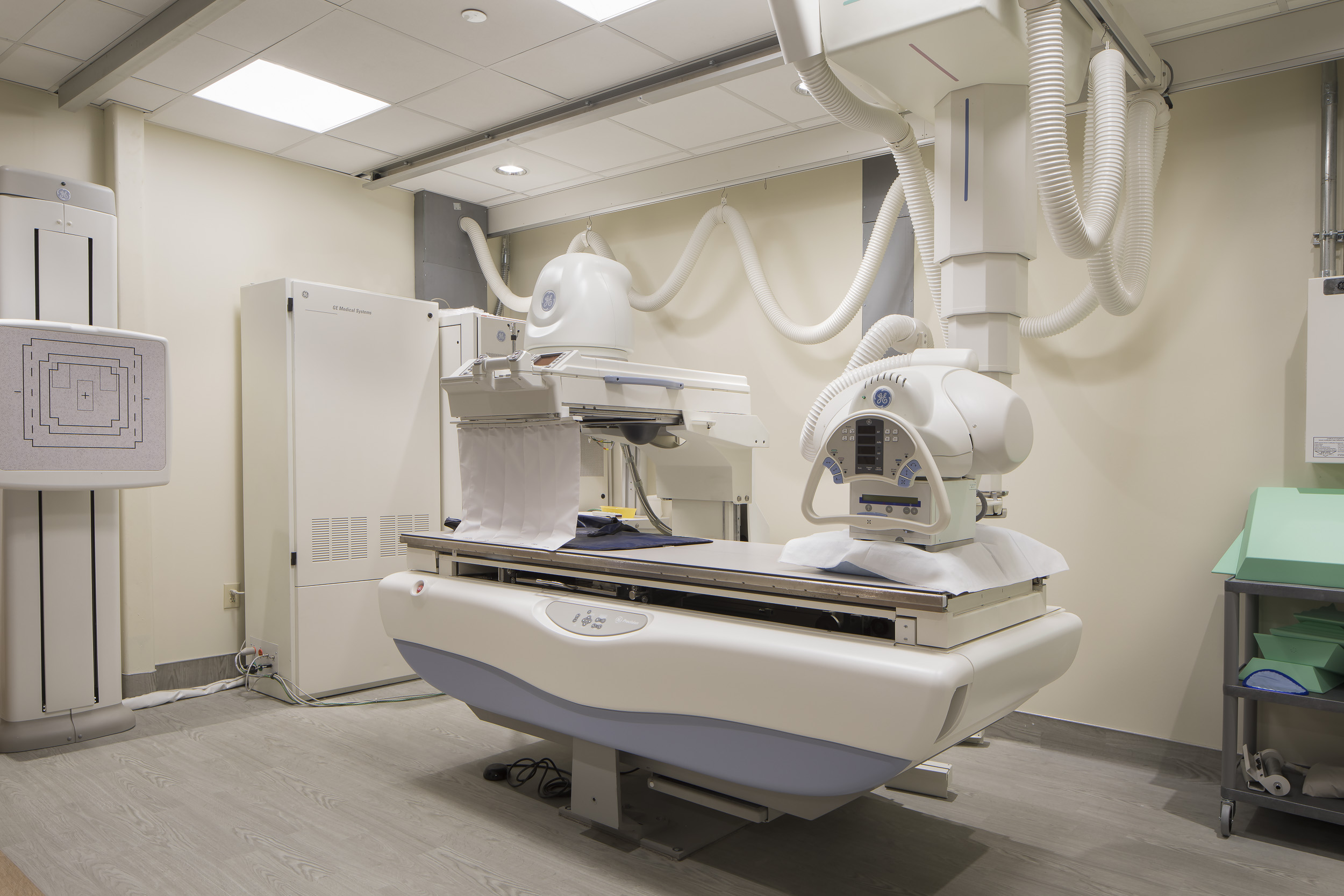 Atlantic Medical Imaging Toms River office expansion The Group