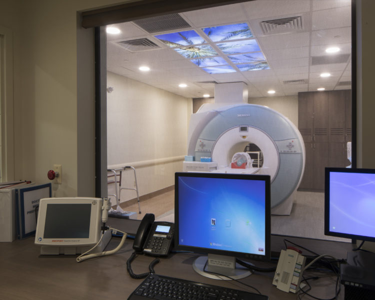Atlantic Medical Imaging Medical Office Expansion The Group