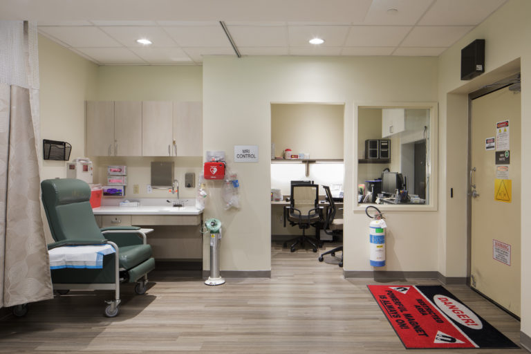 Atlantic Medical Imaging Toms River office expansion The Group