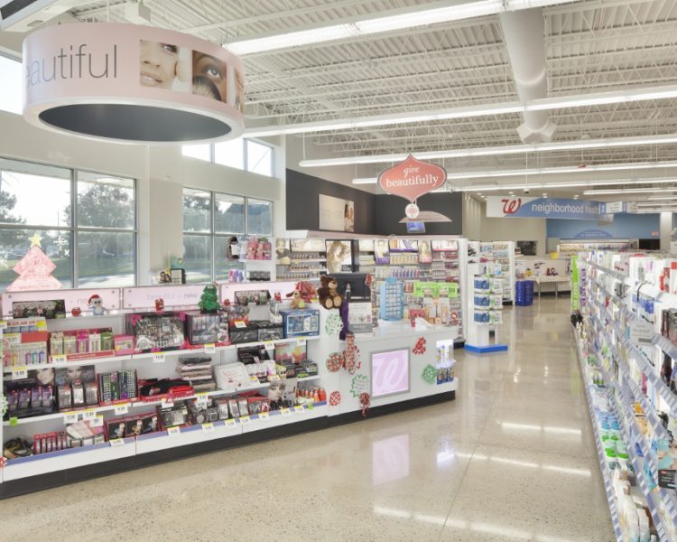 Walgreens Pharmacy multi-site construction | The Bannett Group