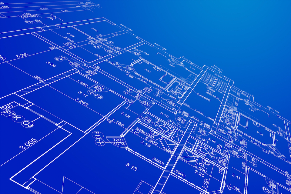 Blueprint Image - The Bannett Group