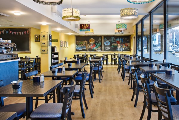 Design Amp Construction Project Portfolio The Bannett Group