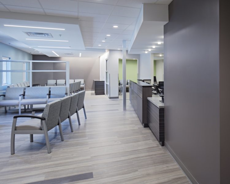 Space for the new orthopedic service line construction essay 04 image